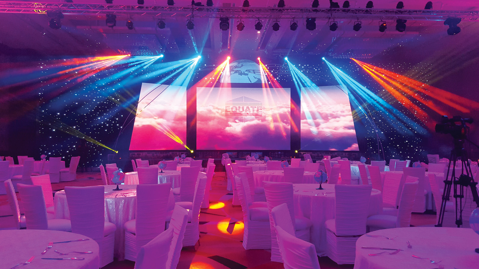 Team Events Kuwait Leading Event Management Company In Kuwait